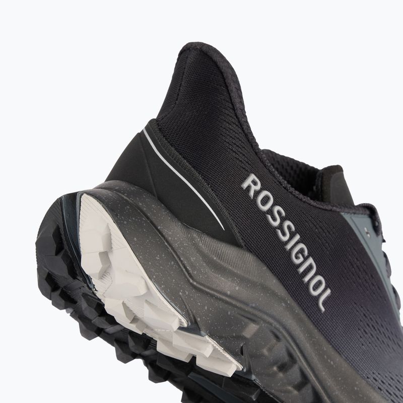 Herrensportschuhe zum Laufen Rossignol Venosk R-Shell turbulence 8