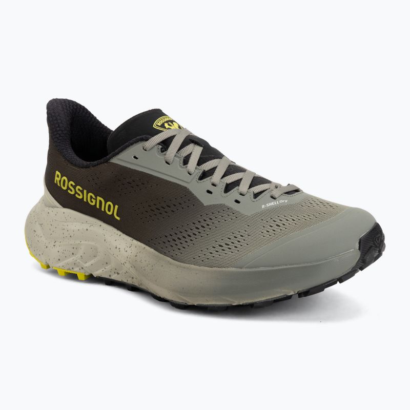 Herrens Laufschuhe Rossignol Venosk R-Shell vetiver