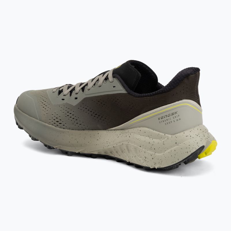 Herrens Laufschuhe Rossignol Venosk R-Shell vetiver 3