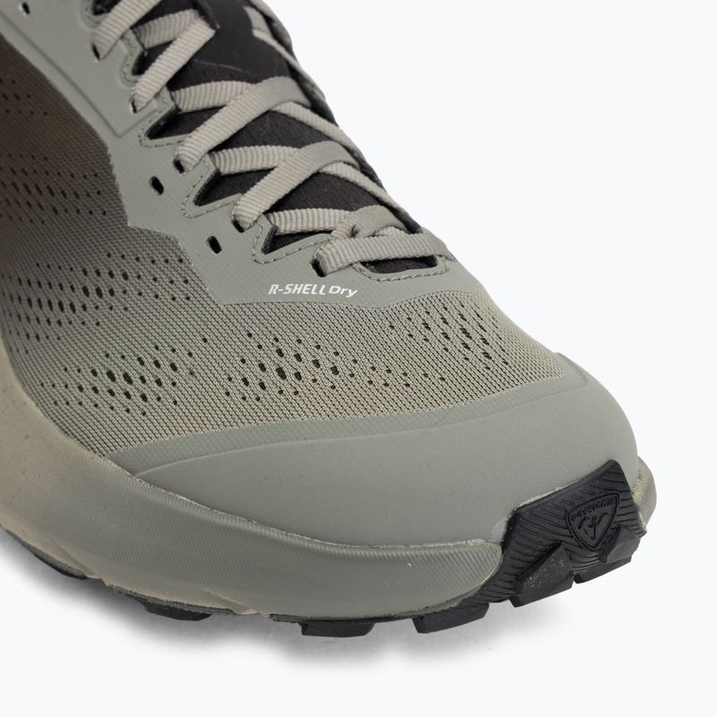 Herrens Laufschuhe Rossignol Venosk R-Shell vetiver 7