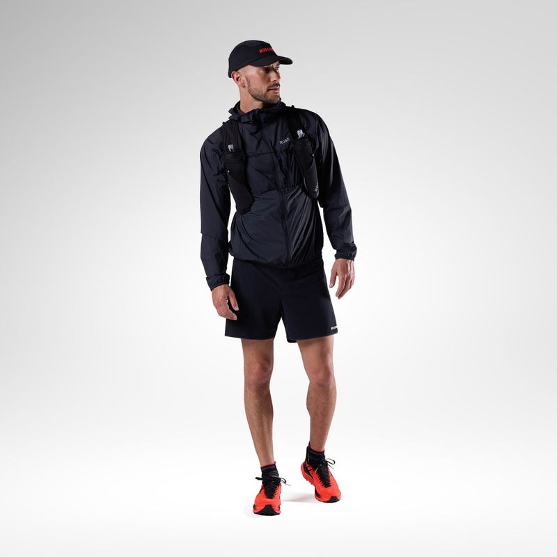 Herren-Laufjacke Rossignol Sidelhorn PKB black 2