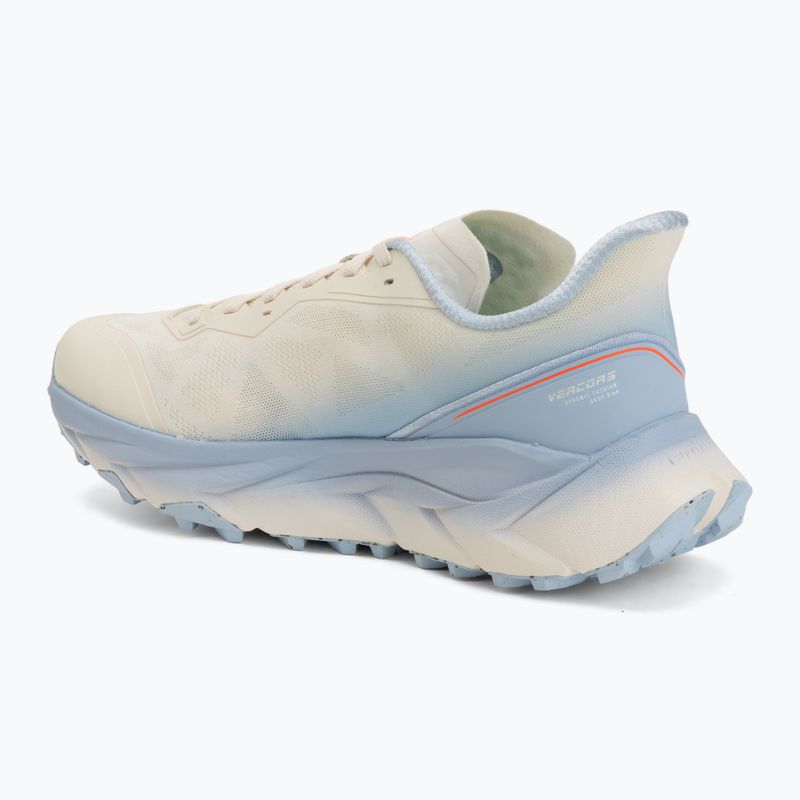 Herrensportschuhe zum Laufen Rossignol Vercors whisper white 3