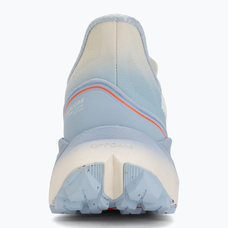 Herrensportschuhe zum Laufen Rossignol Vercors whisper white 6