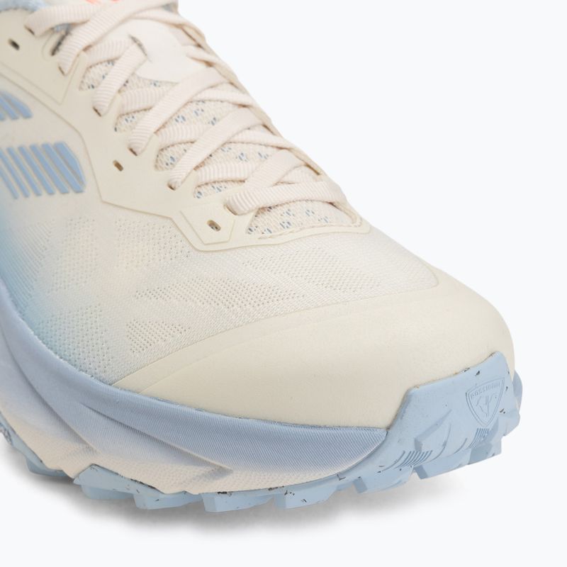Herrensportschuhe zum Laufen Rossignol Vercors whisper white 7