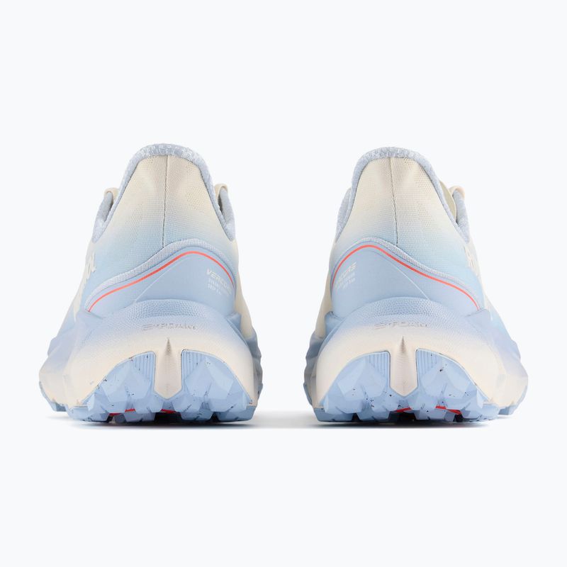 Herrensportschuhe zum Laufen Rossignol Vercors whisper white 5