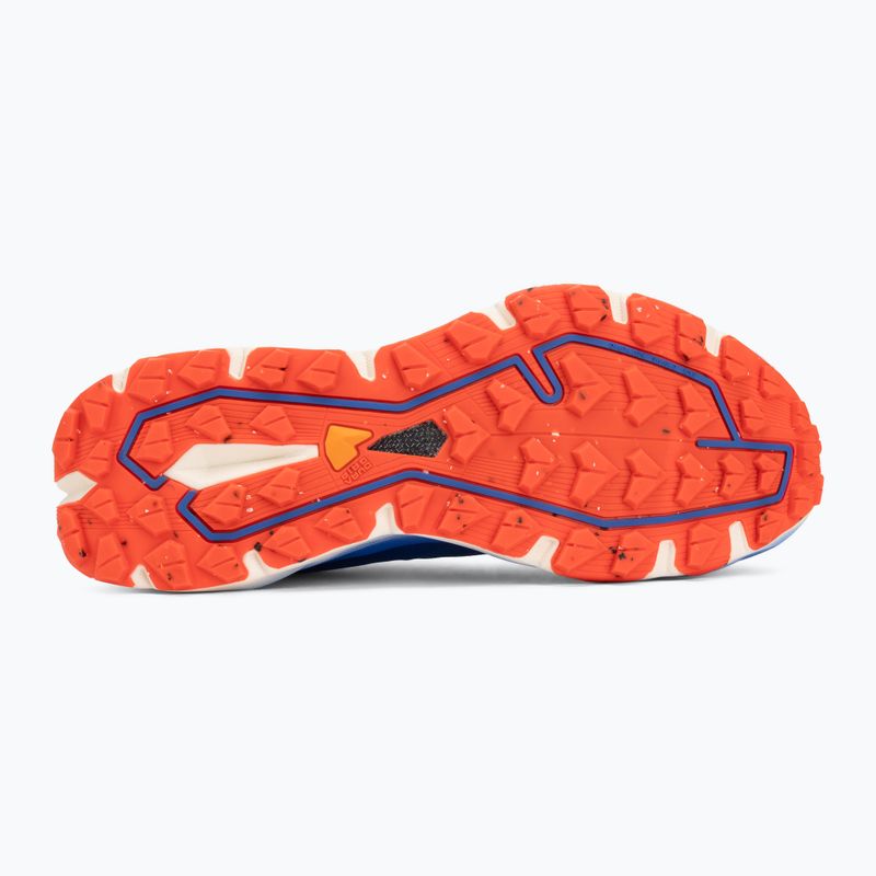 Herrensportschuhe zum Laufen Rossignol Vercors dazzle blue 4