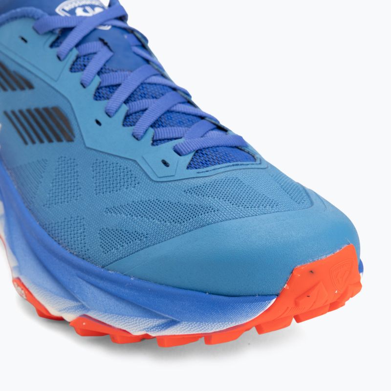 Herrensportschuhe zum Laufen Rossignol Vercors dazzle blue 7