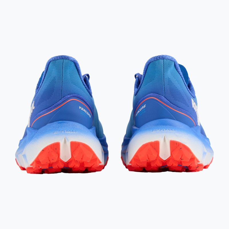 Herrensportschuhe zum Laufen Rossignol Vercors dazzle blue 5