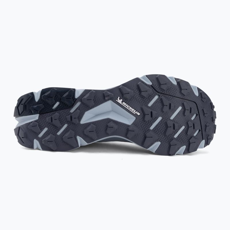 Herrensportschuhe zum Laufen Rossignol Vezor true night blue 4