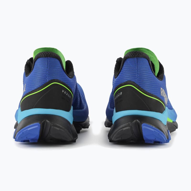 Herrensportschuhe zum Laufen Rossignol Vezor true night blue 4