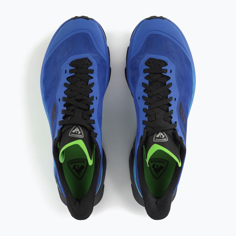 Herrensportschuhe zum Laufen Rossignol Vezor true night blue 6