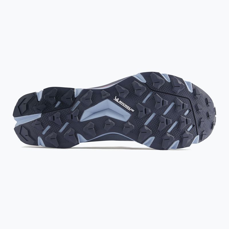 Damen-Laufschuhe Rossignol Vezor true night blue 9