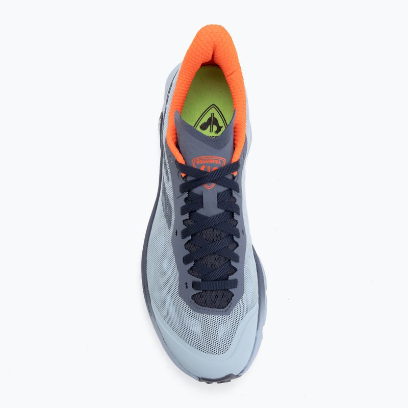 Damen-Laufschuhe Rossignol Vezor true night blue 5