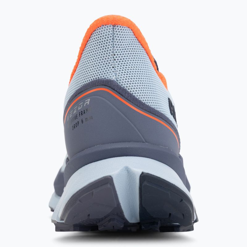 Damen-Laufschuhe Rossignol Vezor true night blue 6