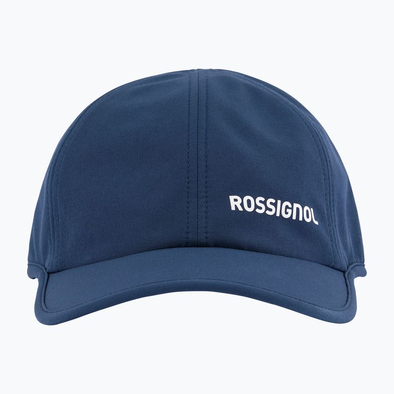 Basecap Rossignol Active dark navy 2