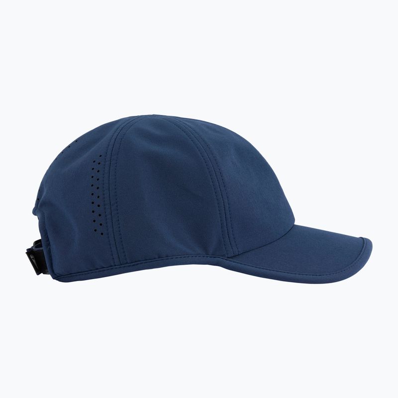Basecap Rossignol Active dark navy 4