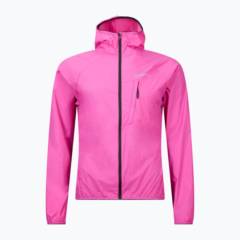 Damen-Laufjacke Rossignol Sidelhorn PKB electric fuchsia 10