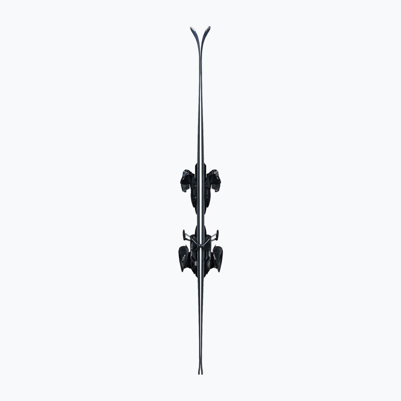 Alpinski mit Bindung Rossignol Signature Strato Konect + NX 12 Konect GW 3