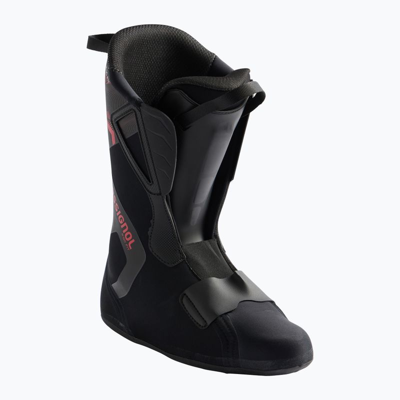 Herren-Skischuhe Rossignol Hi-Speed 120 PRO MV BOA GW storm grey/black 5
