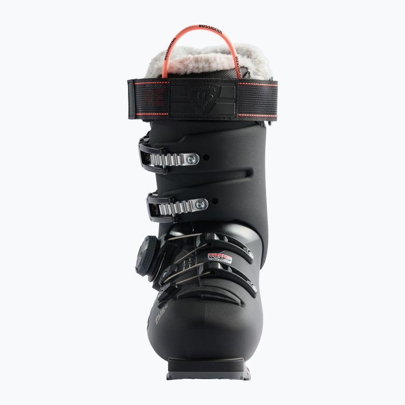 Damen-Skischuhe Rossignol Pure 85 PRO BOA GW W black 3