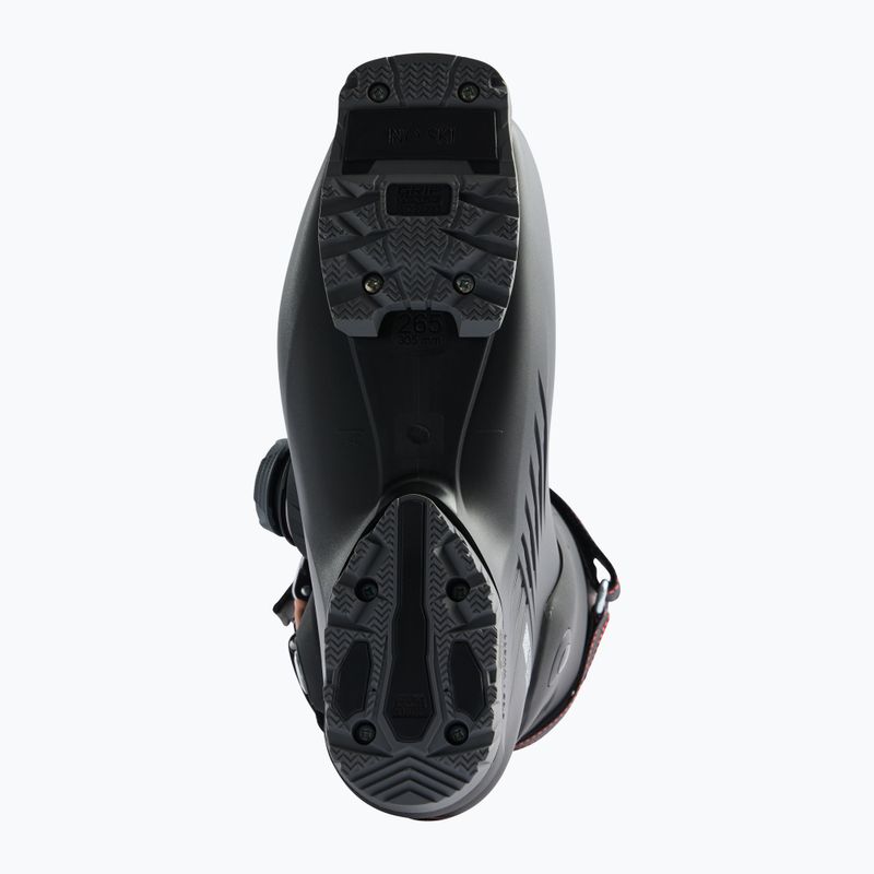 Damen-Skischuhe Rossignol Pure 85 PRO BOA GW W black 4