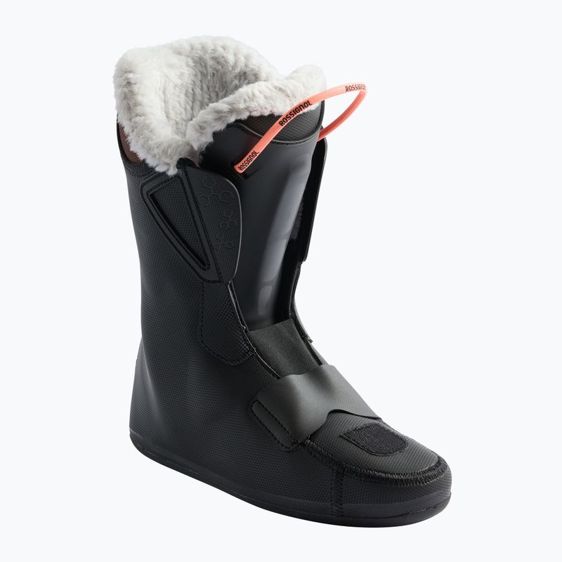Damen-Skischuhe Rossignol Pure 85 PRO BOA GW W black 5