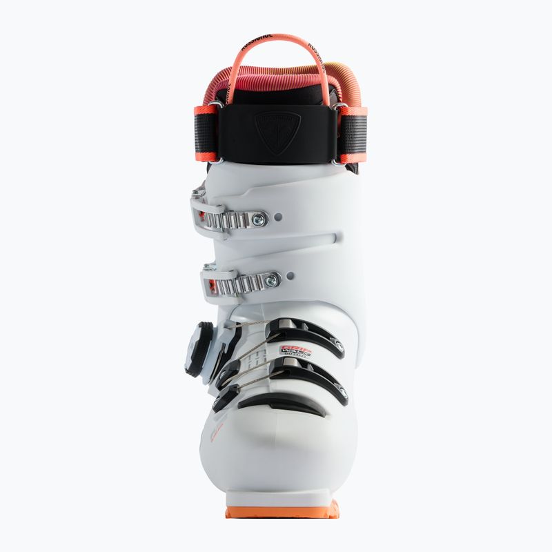 Damen-Skischuhe Rossignol Pure 95 PRO BOA GW W white 3