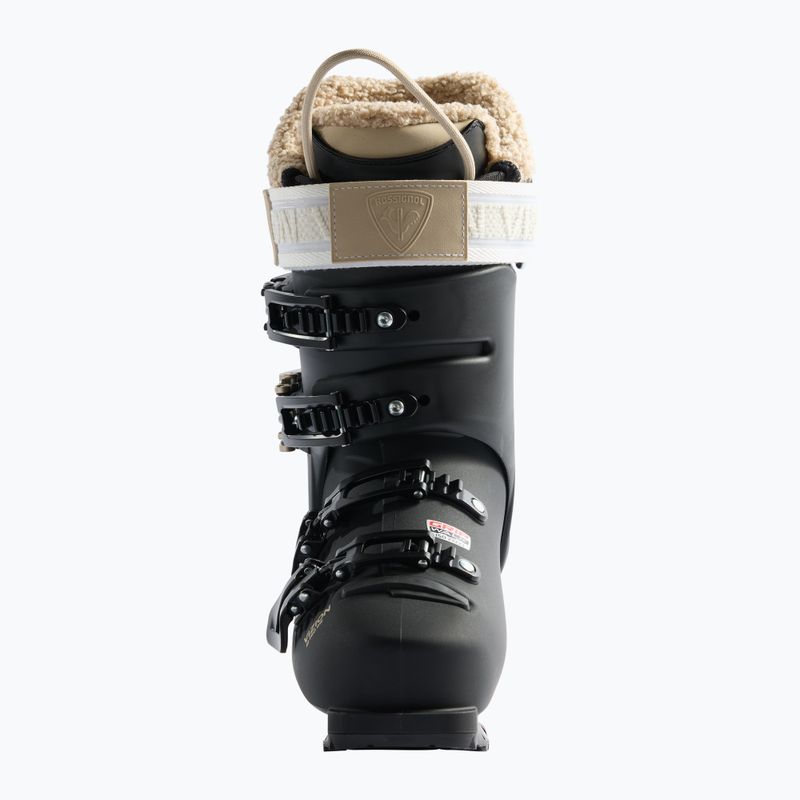 Damen-Skischuhe Rossignol Vizion 4B 80 PRO GW W black 3
