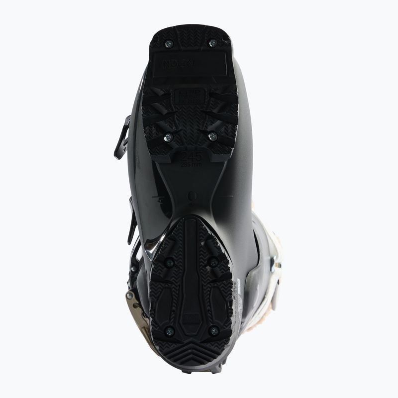 Damen-Skischuhe Rossignol Vizion 4B 80 PRO GW W black 4