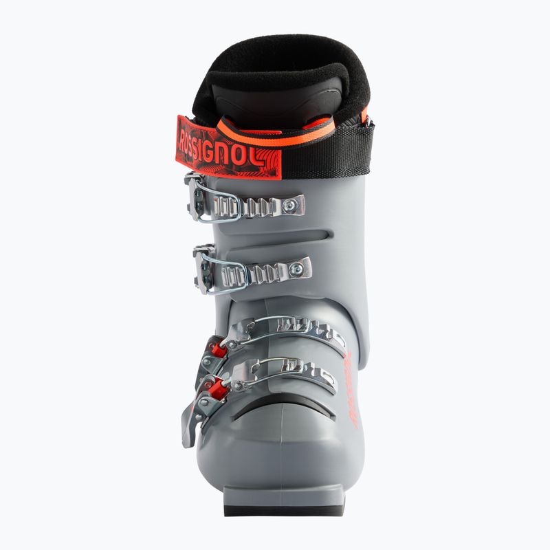 Kinder-Skischuhe Rossignol Hero 65 Jr power grey 3