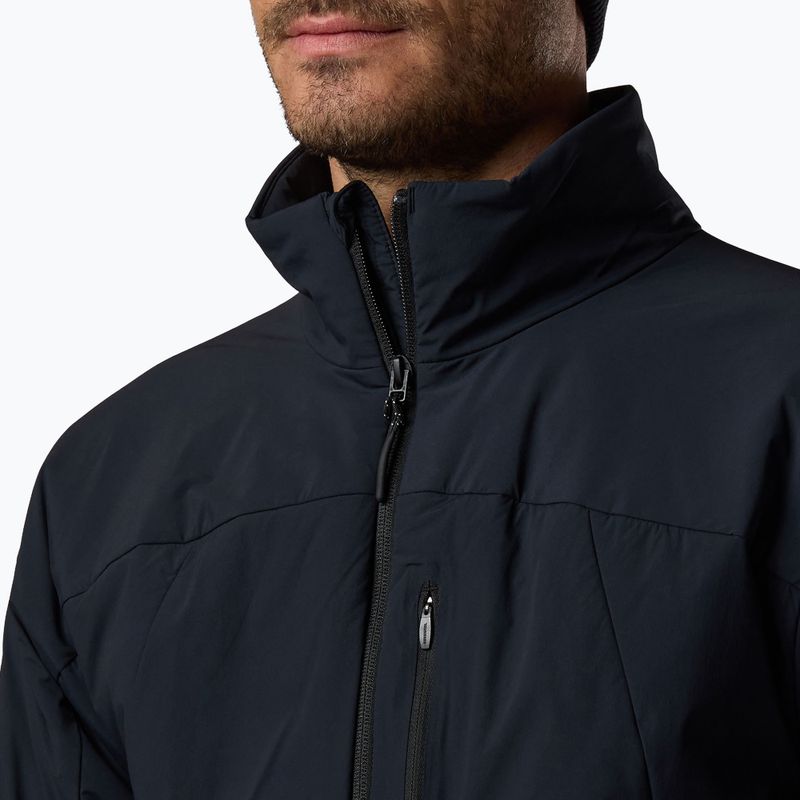 Softshell-Jacke für Herren Rossignol Opside black 4