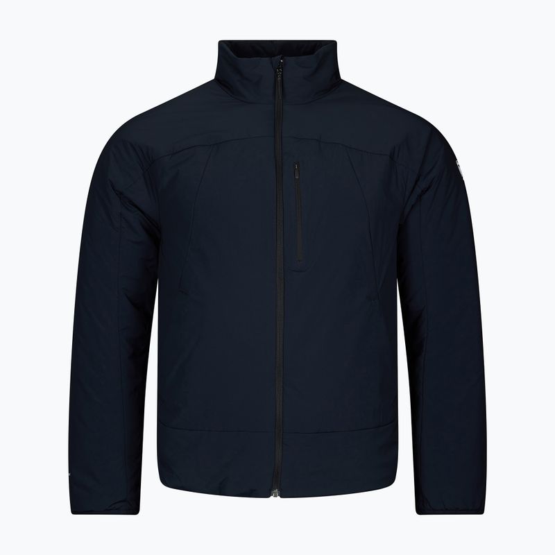 Softshell-Jacke für Herren Rossignol Opside black 7