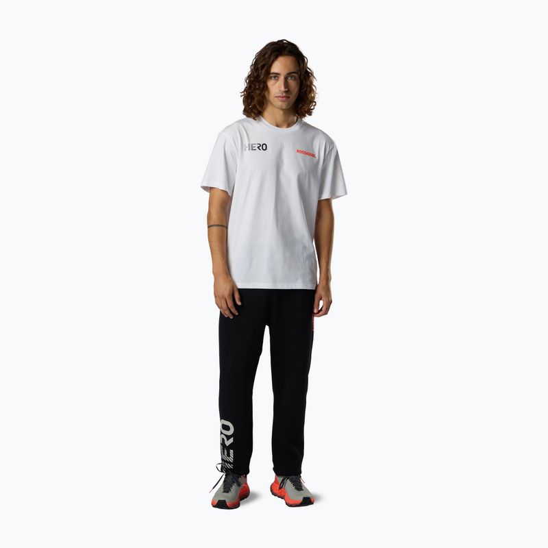 Herren-Shirt Rossignol Hero Tee white 2
