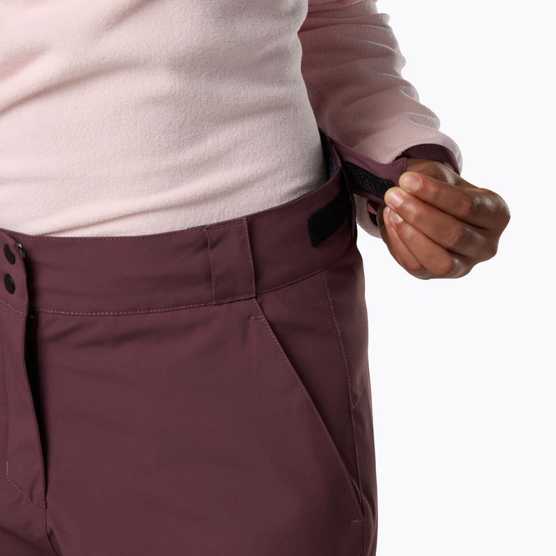 Kinder-Skihose Rossignol Insulated huckleberry 5