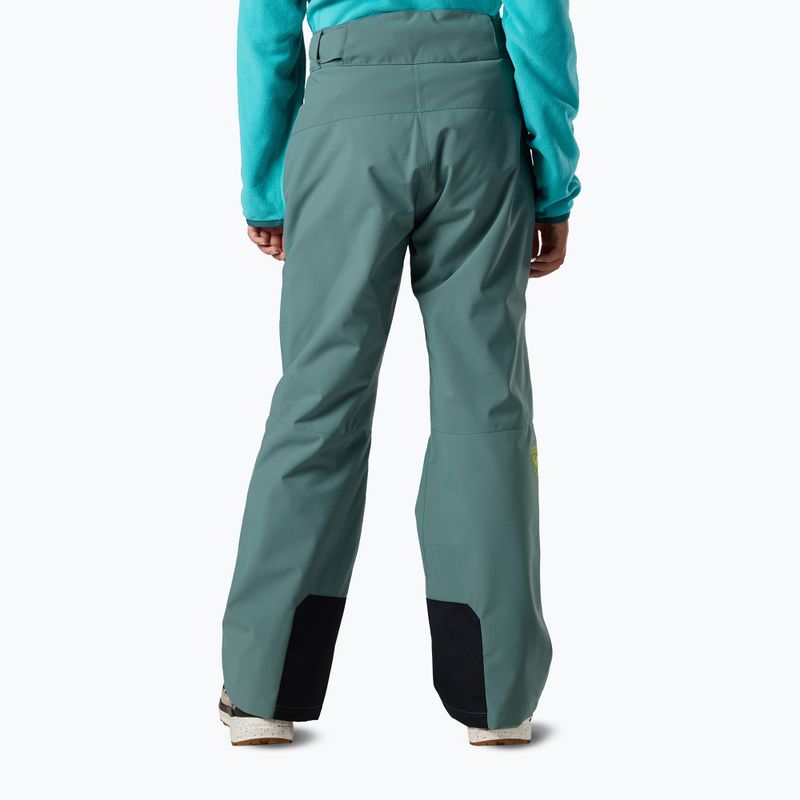 Kinder-Skihose Rossignol Insulated north atlantic 3