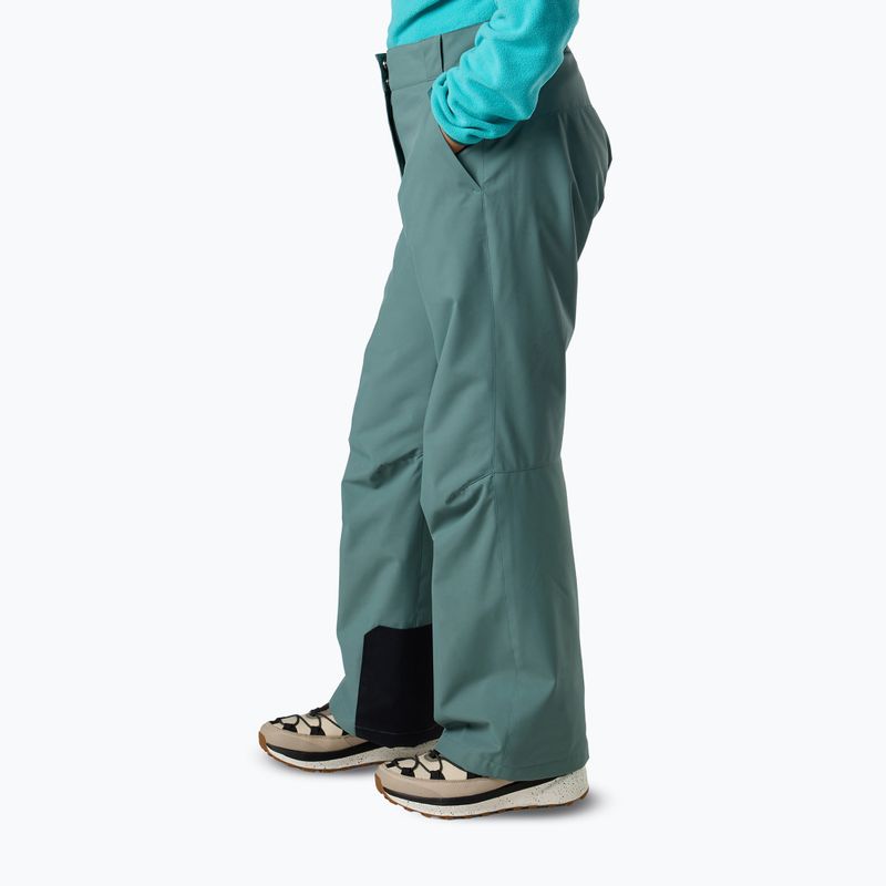 Kinder-Skihose Rossignol Insulated north atlantic 4