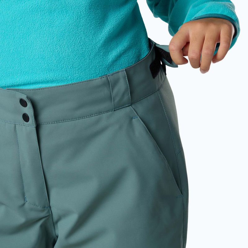 Kinder-Skihose Rossignol Insulated north atlantic 5