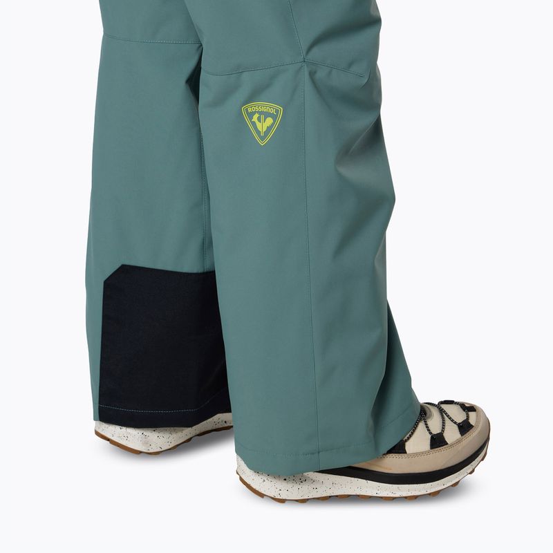 Kinder-Skihose Rossignol Insulated north atlantic 6