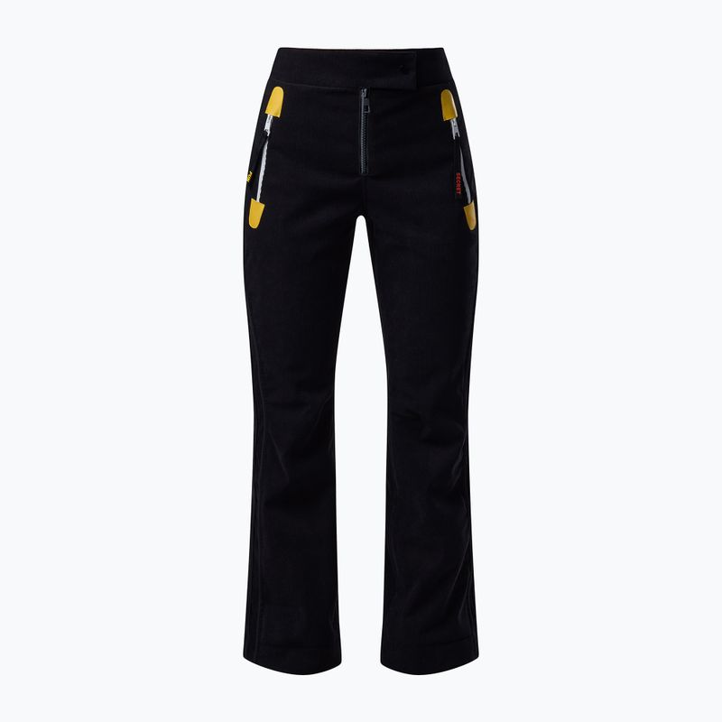 Damen Skihose Rossignol JCC Seasonal black 8