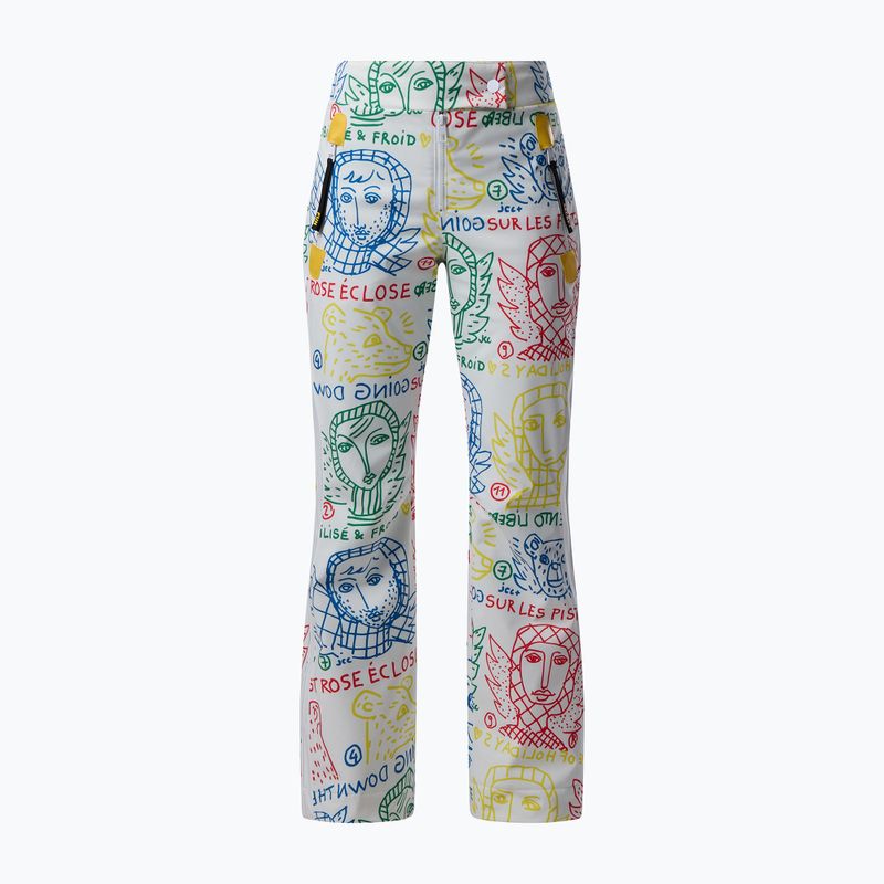 Damen Skihose Rossignol JCC Seasonal jcc angels light 8