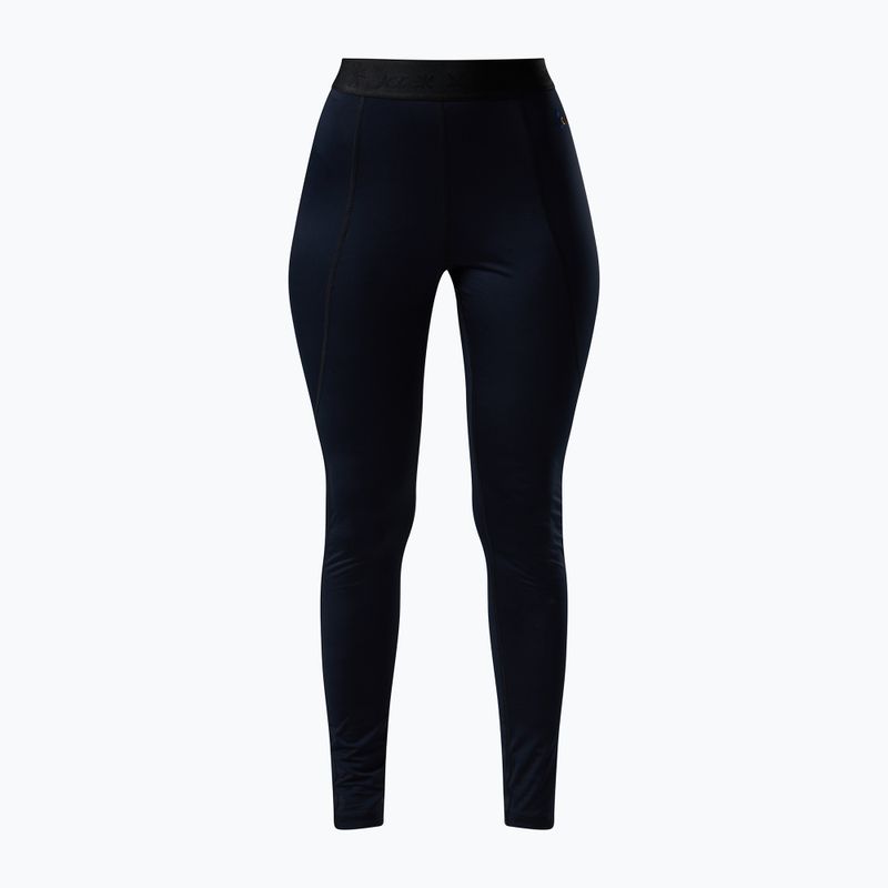 Damenleggings Rossignol JCC Tight black 6