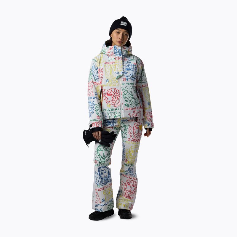Damen-Skijacke Rossignol JCC Sublime Insulated jcc angels light 2