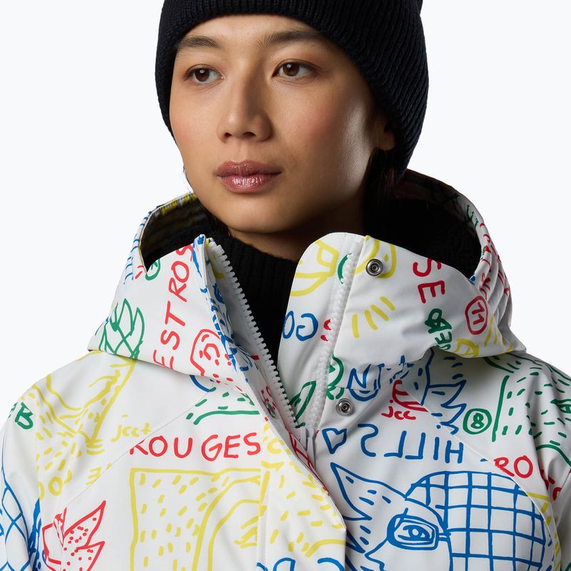 Damen-Skijacke Rossignol JCC Sublime Insulated jcc angels light 5