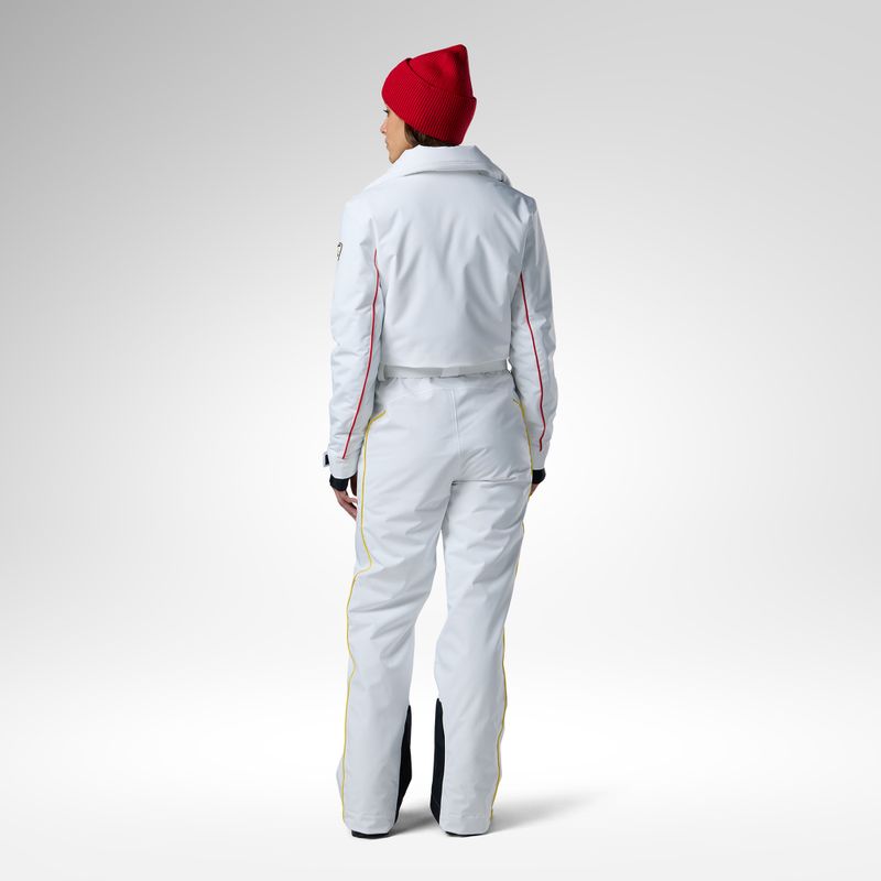 Damen-Skianzug Rossignol JCC white 3