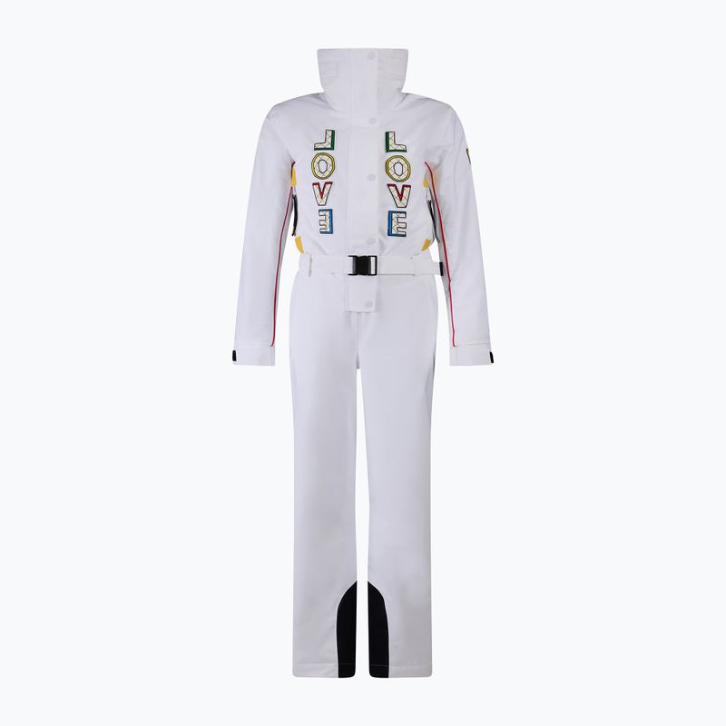 Damen-Skianzug Rossignol JCC white 14