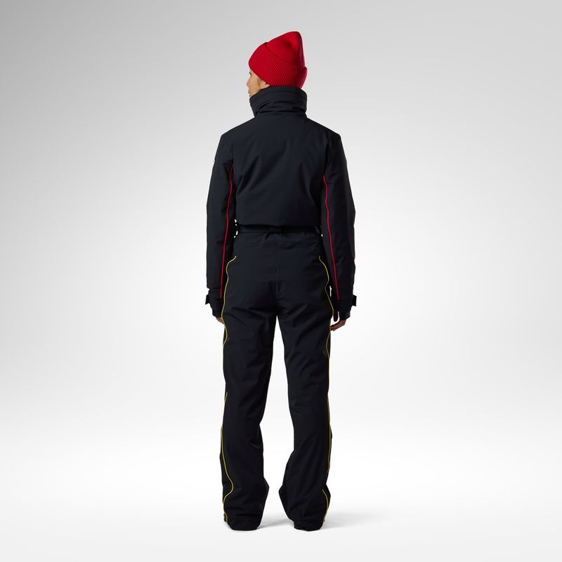 Damen-Skianzug Rossignol JCC black 3