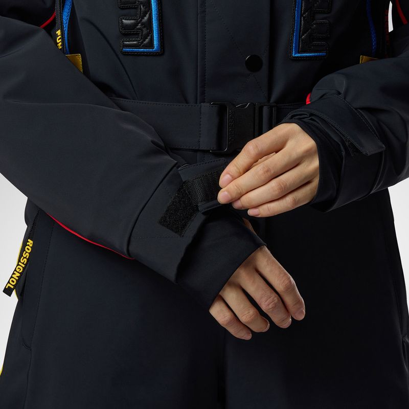 Damen-Skianzug Rossignol JCC black 8