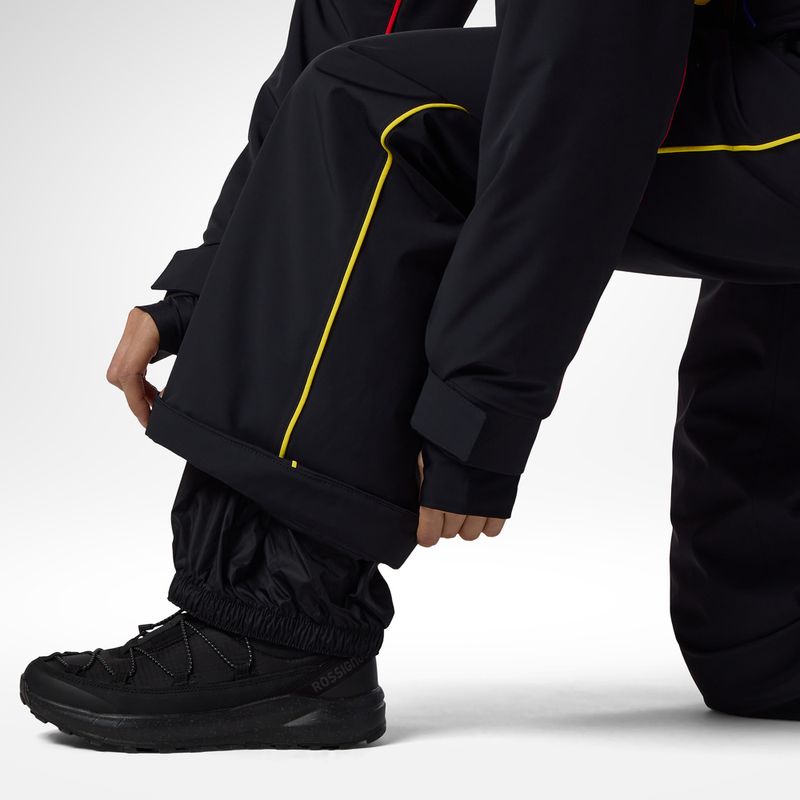 Damen-Skianzug Rossignol JCC black 11