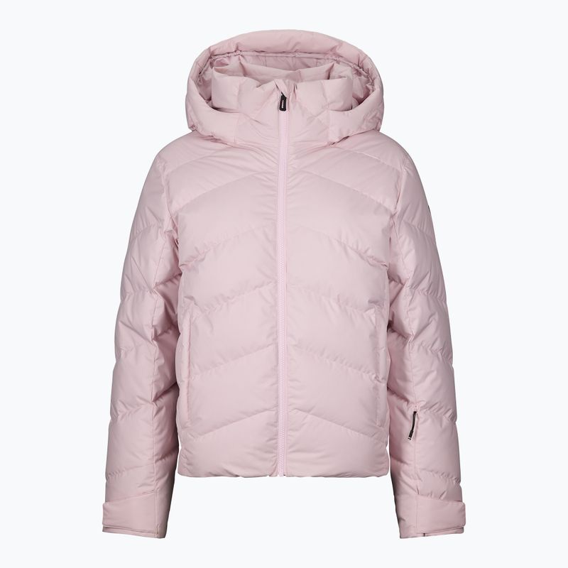 Damen-Skijacke Rossignol Wispile Ripstop Down pale lilac 15
