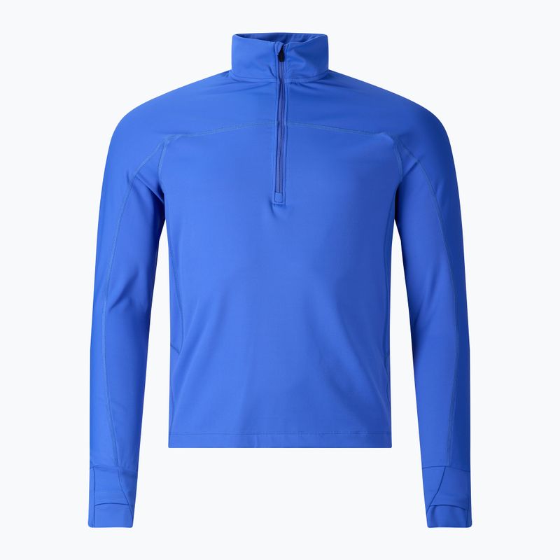 Herren Funktionsshirt Rossignol Half Zip First Layer dazzle blue 7
